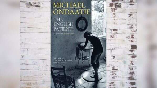 The English Patient (1992)