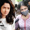 Ankita Lokhande's reaction to Rhea Chakraborty's arrest