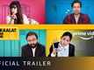 'Wakaalat From Home' Trailer: Sumeet Vyas, Gopal Datt, Nidhi Singh, Kubbra Sait starrer 'Wakaalat From Home' Official Trailer