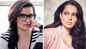 Sushant Singh Rajput case: Singer Sona Mohapatra slams Kangana Ranaut for calling Rhea Chakraborty a 'small time druggie'