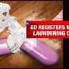 Article image for: Sandalwood drug scandal: Enforcement Directorate registers money laundering case
