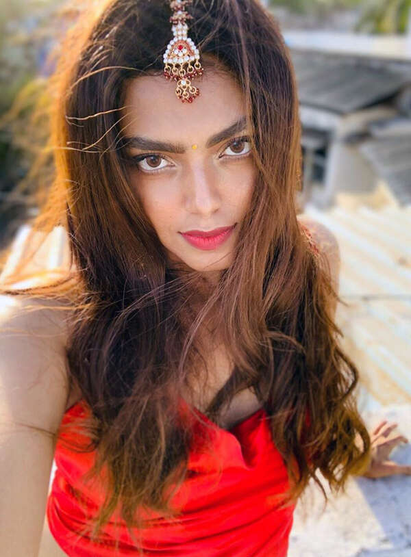 Dimple Paul Images