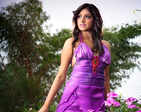 Hariprriya all set to star opposite Diganth in Evaru remake