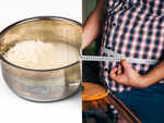 ​Should diabetics try rice water for weight loss?