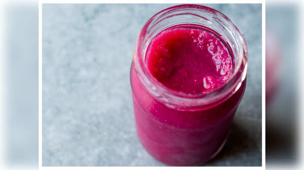 Beetroot