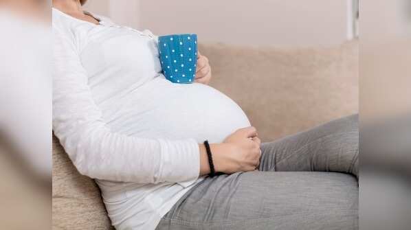 20s are suitable for a healthy pregnancy