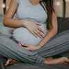 Why are the 20s considered a good age to have kids?