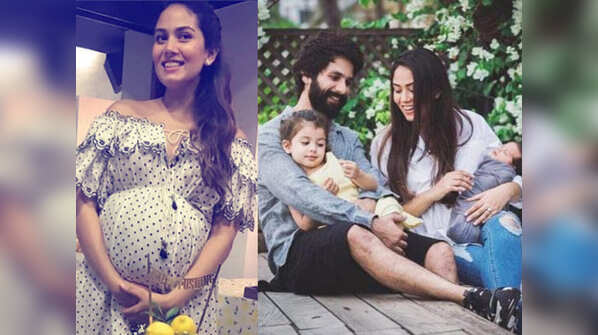 Is having a baby in your 20s ideal?