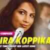 Article image for: Watch singer-composer Samira Koppikar talk to Bombay Times about her latest song