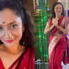 Traditional Maharashtrian style