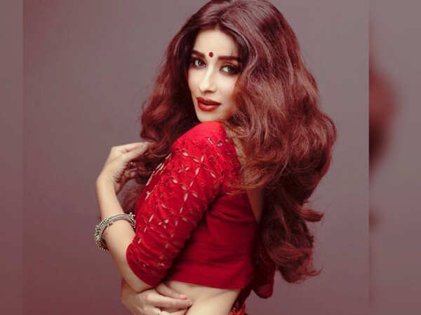 Nyra Banerjee