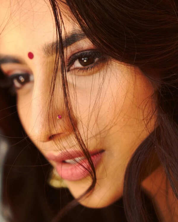 Meenakshii