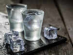 Vodka