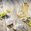 Dry White Wine