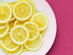 ​Increase the intake of Vitamin C