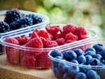 ​Eat antioxidant-rich food