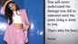Athiya Shetty writes a cryptic post on 'Karma'