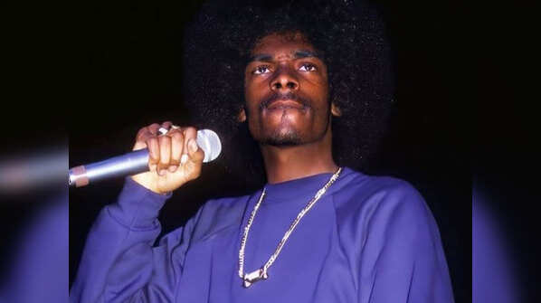 Snoop Dogg