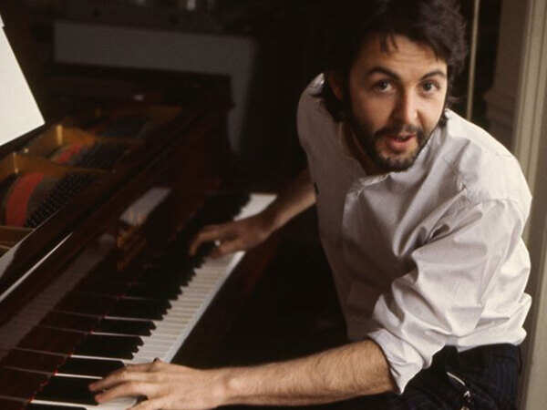Paul McCartney Images
