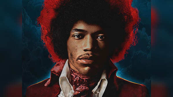 Jimi Hendrix