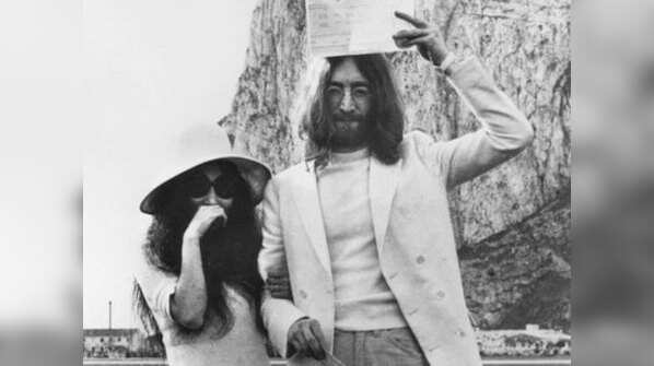 John Lennon