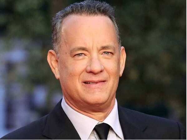 Tom Hanks
