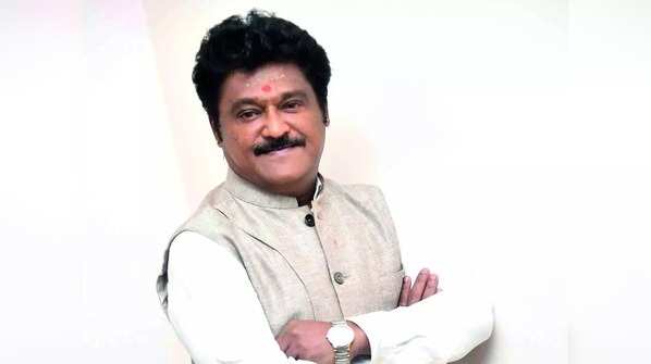 Jaggesh