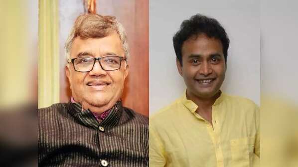 Dwarakish to Sharan: Sandalwood Comedians who entertained audiences as lead actors