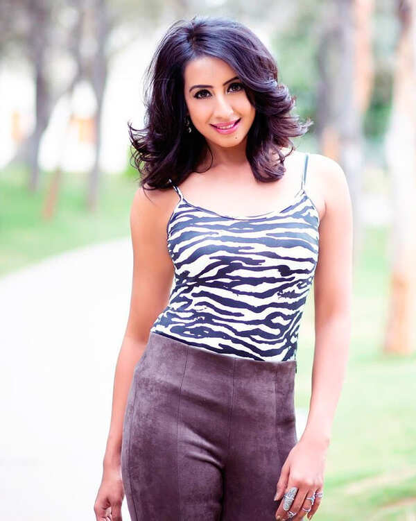 Sanjjanaa Galrani