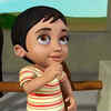 Article image for: Watch Popular Children English Story 'Sunny And The King' for Kids - Check out Kids's Nursery Rhymes an And Baby Songs In English