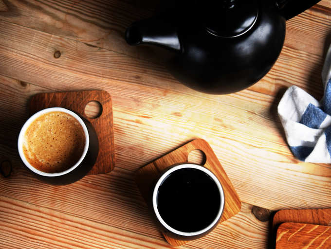Most premium coffees & teas around the world that contain poop, saliva or  puke | The Times of India