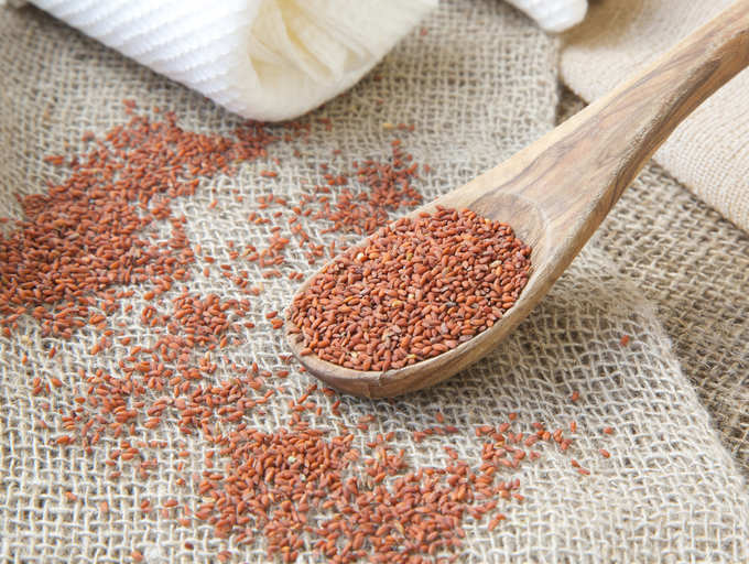 Health Benefits Of Halim Seeds Or Aliv This Is Why You Should Add Halim Seeds Or Aliv Into Your Diet
