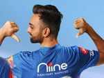 Rajasthan Royals adds a sanitary napkin brand logo to its jersey