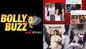 Bolly Buzz: Rhea names Sara, Rakul in drugs case; Kangana, Swara CONDEMN attack on ex-Navy officer