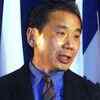 ​Haruki Murakami