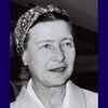 ​Simone de Beauvoir