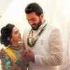 ​Aishwarya - Rangegowda (Mr. and Mrs. Rangegowda)
