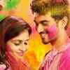 Shalini - Abhay (Jothey <i class="tbold">jotheyalli</i>)