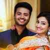 Article image for: Sannidhi-Siddharth (<i class="tbold">agnisakshi</i>)