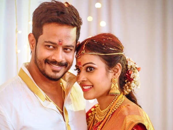 Chandini Tamilarasan Photos