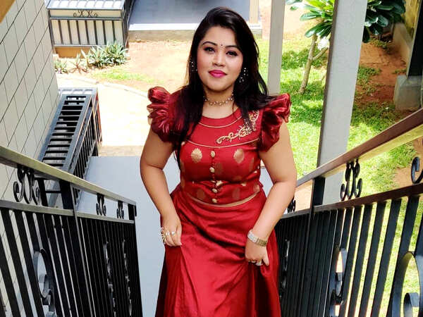 Chandini Tamilarasan
