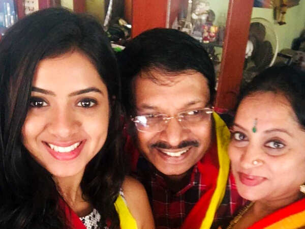 Chandini Tamilarasan