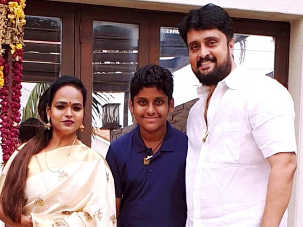 Chandini Tamilarasan