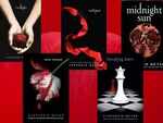 ​The symbolism behind Twilight series book covers