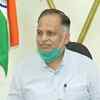 From the experience of the lockdown period, we have learnt that the most effective way to prevent the spread of Covid-19 is wearing masks: Delhi Health Minister Satyendar Jain