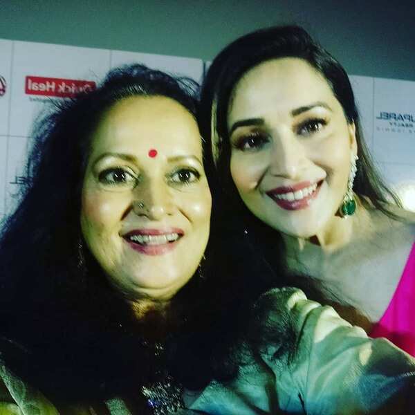 Himani Shivpuri