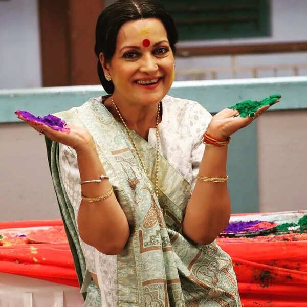 Himani Shivpuri