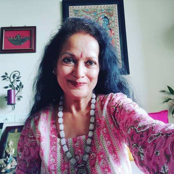 Himani Shivpuri
