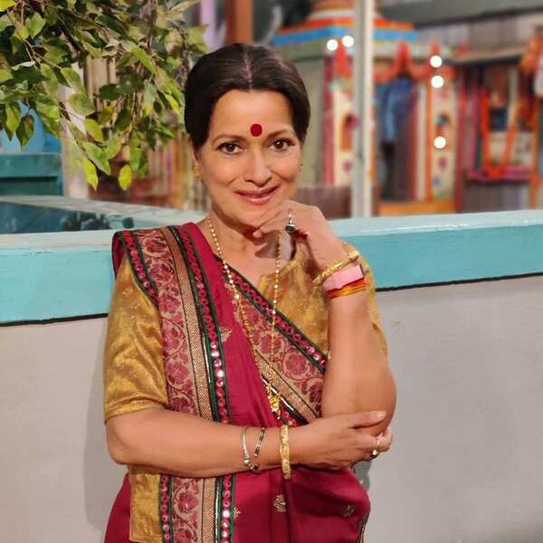 Himani Shivpuri Stills
