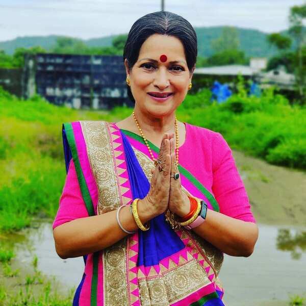 Himani Shivpuri